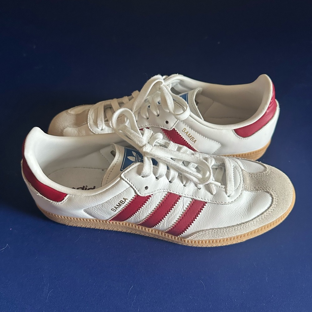 Adidas Samba OG Men’s 8.5